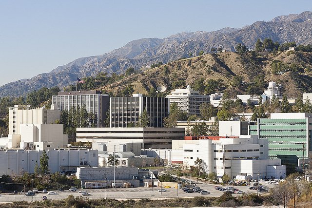 NASA Jet Propulsion Laboratory – Pasadena, CA