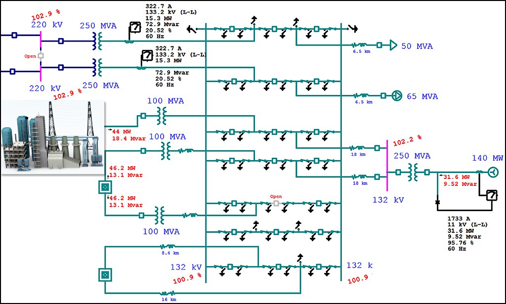 electrical-single-line-diagram-4